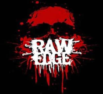 logo Raw Edge